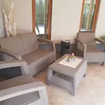 Bed & Breakfast Rigo Panzio 4*