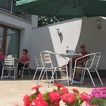 Bed & Breakfast Rigo Panzio 4*