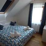 Rigo Panzio Bed & Breakfast