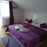 Rigo Panzio 4* Verpelét