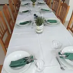 Rigo Panzio Bed & Breakfast 4*