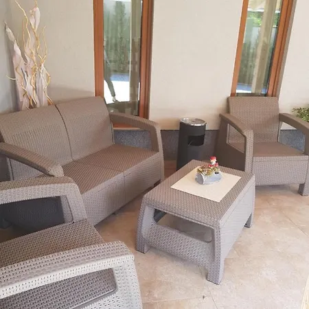 B&B Rigo Panzio 4*
