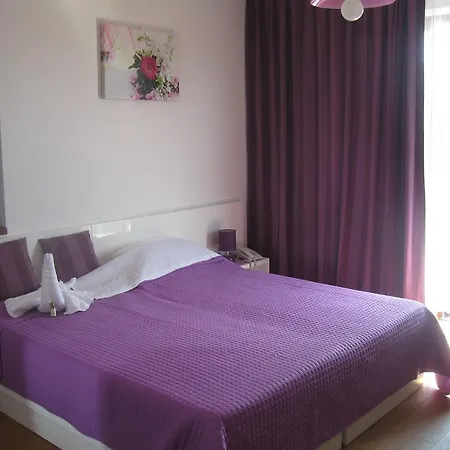 Rigo Panzio Bed & Breakfast