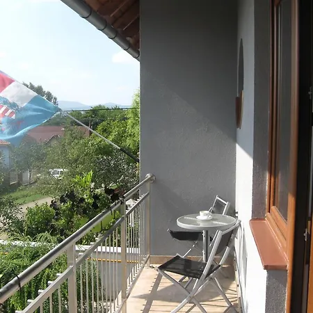 Bed & Breakfast Rigo Panzio Verpelet