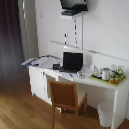 Отель типа 