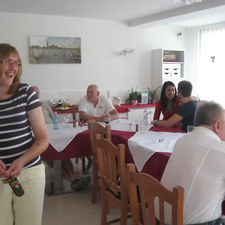Rigo Panzio Bed & Breakfast Verpelet