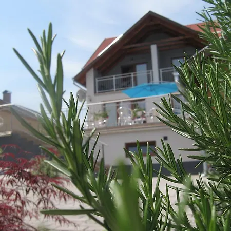 Rigo Panzio Bed & Breakfast
