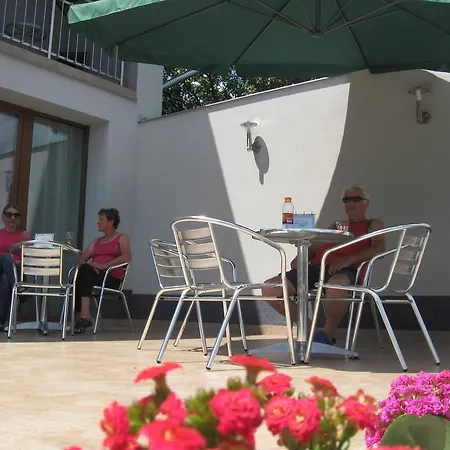 Bed & Breakfast Rigo Panzio *