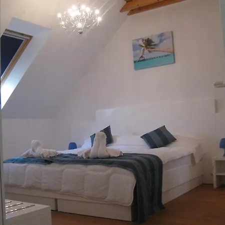 Rigo Panzio Bed & Breakfast