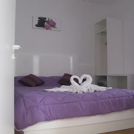 Bed & Breakfast Rigo Panzio *