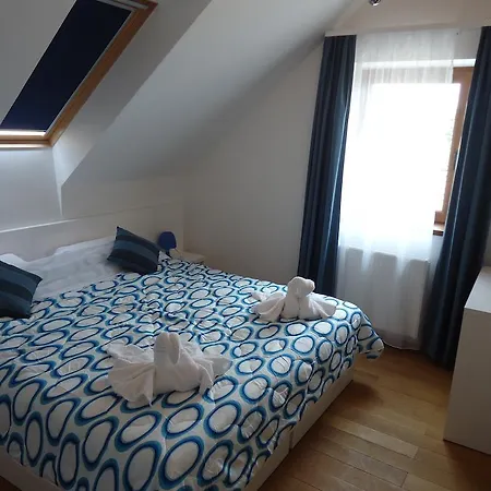 Rigo Panzio Bed & Breakfast
