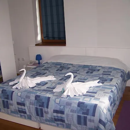 Rigo Panzio 4* Verpelet