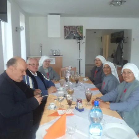 B&B Rigo Panzio 4*