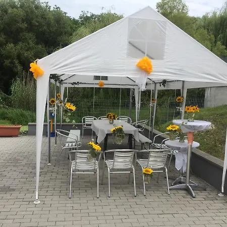 Rigo Panzio Bed & Breakfast Verpelet