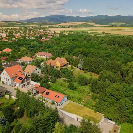 Bed & Breakfast Rigo Panzio