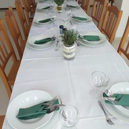 Rigo Panzio Bed & Breakfast *