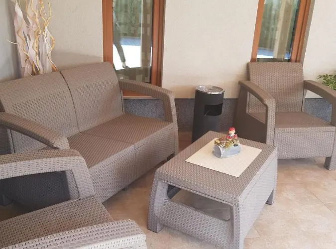 B&B Rigo Panzio 4*