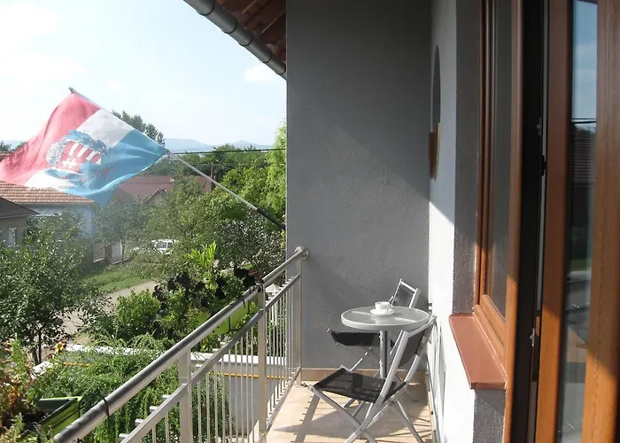 B&B Rigo Panzio Verpelét