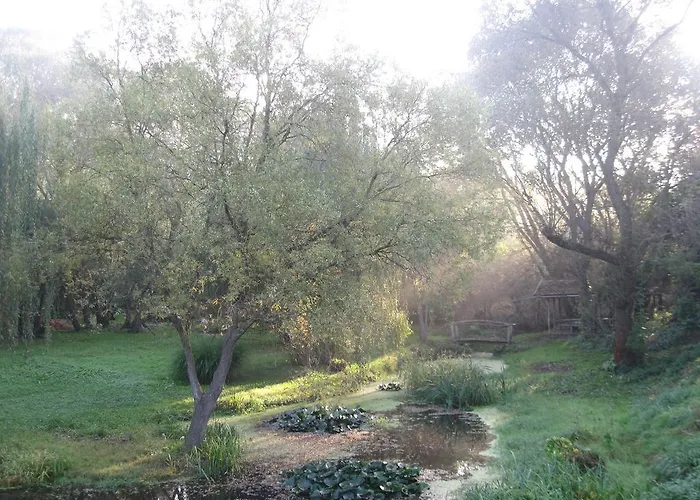 B&B Rigo Panzio Verpelét